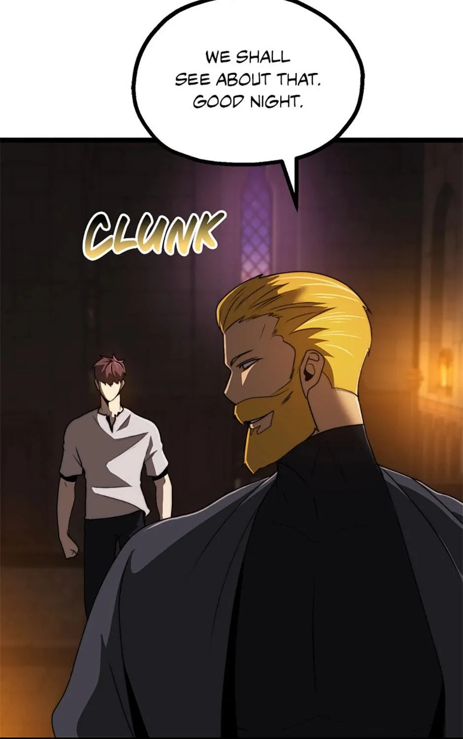 Solo Eating Chapter 36 page 113 - 