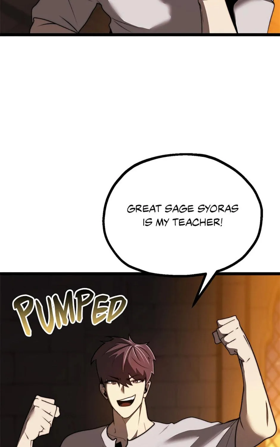 Solo Eating Chapter 36 page 119 - 