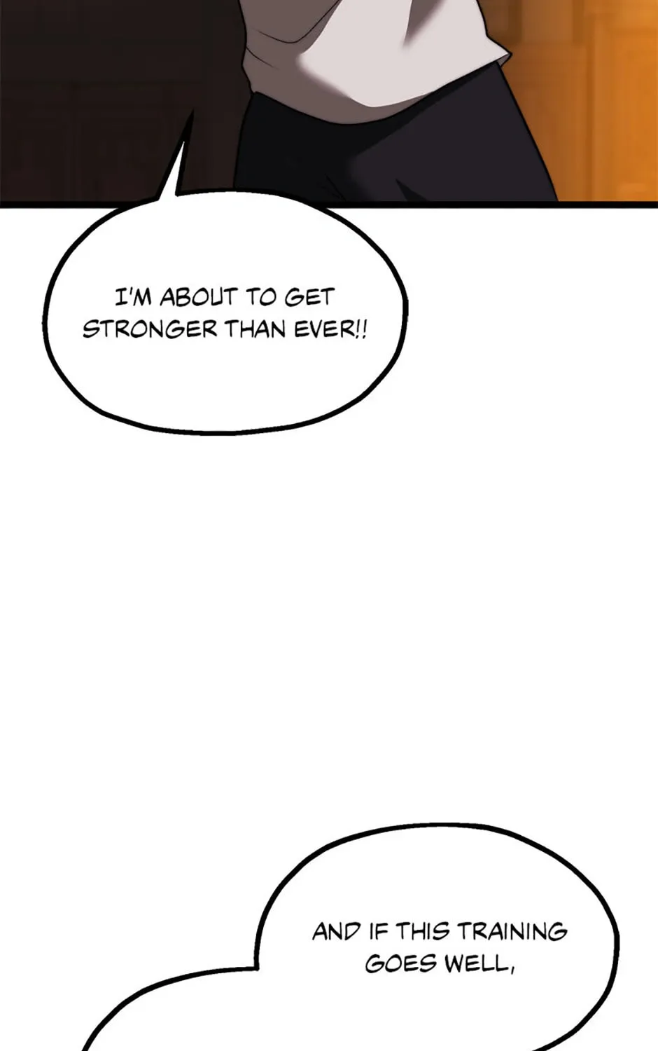 Solo Eating Chapter 36 page 121 - 