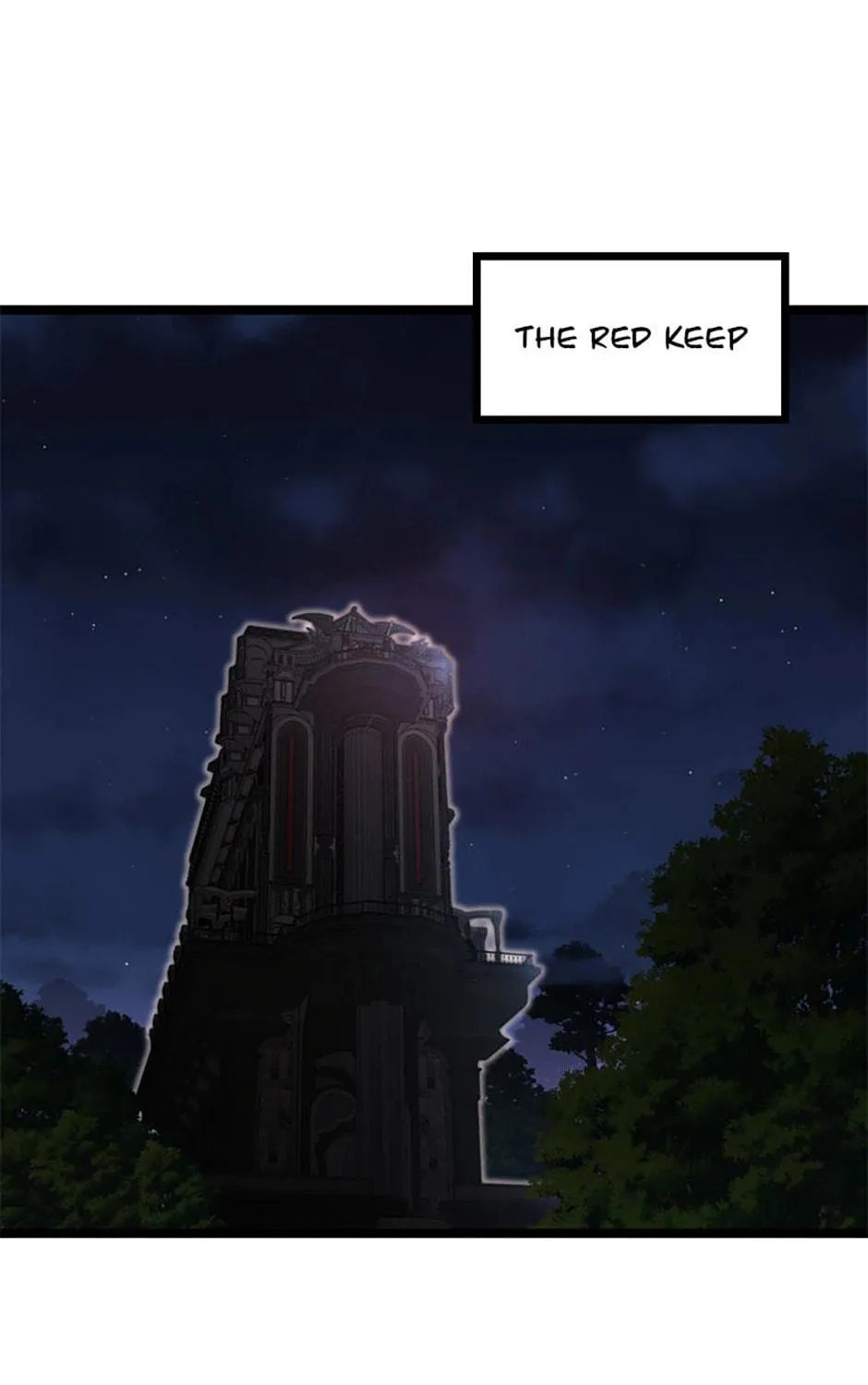 Solo Eating Chapter 36 page 129 - 