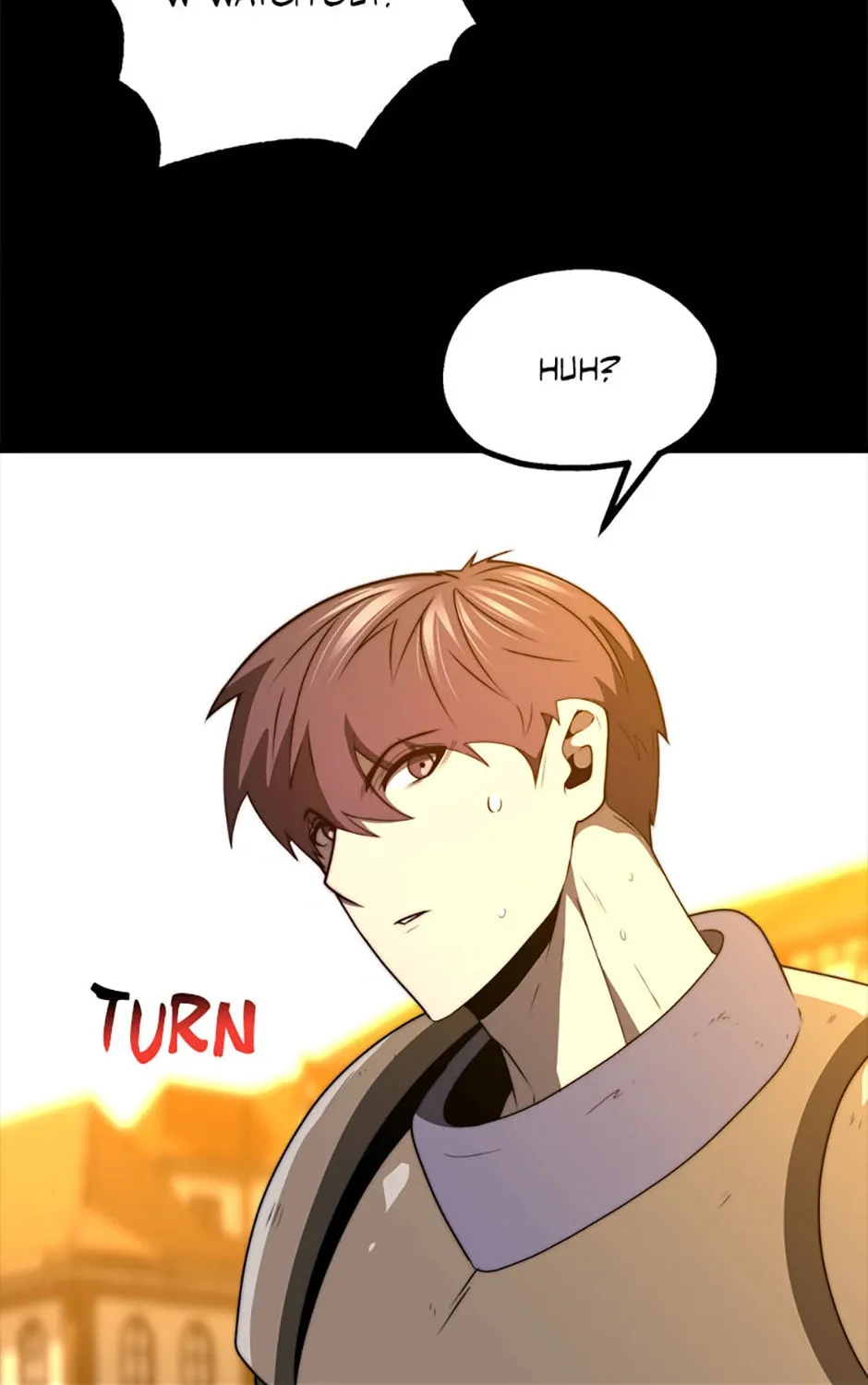 Solo Eating Chapter 36 page 3 - 
