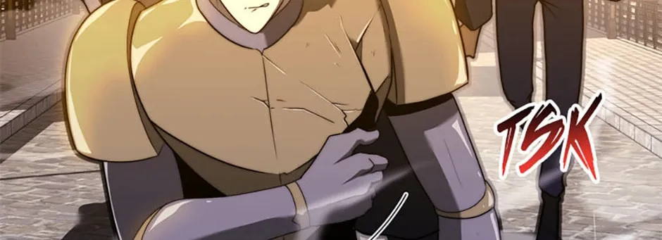 Solo Eating Chapter 36 page 28 - 