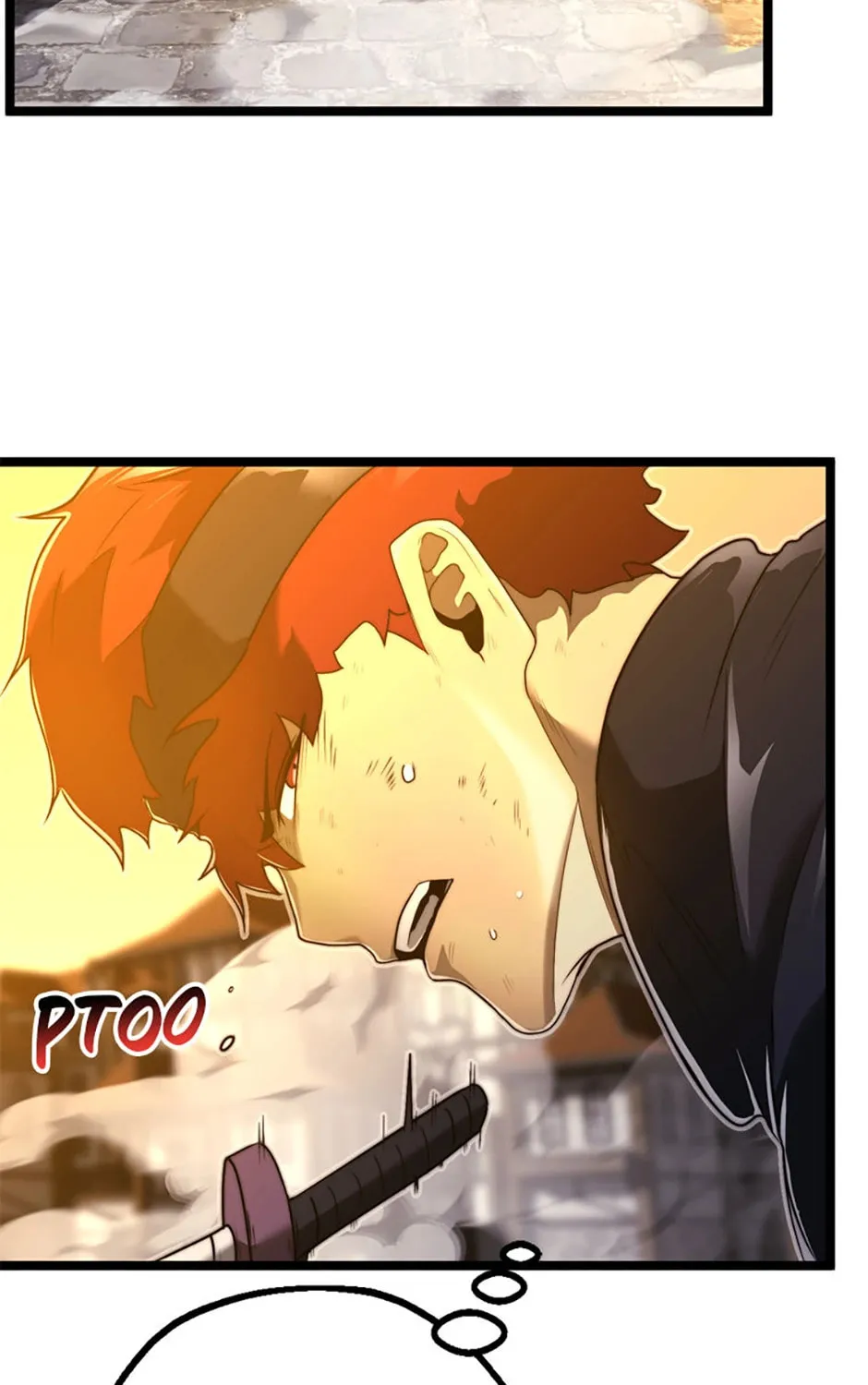 Solo Eating Chapter 36 page 31 - 