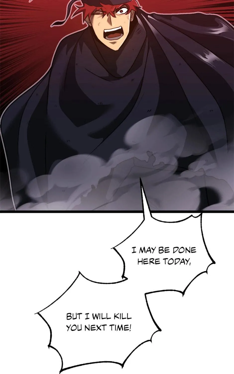 Solo Eating Chapter 36 page 39 - 