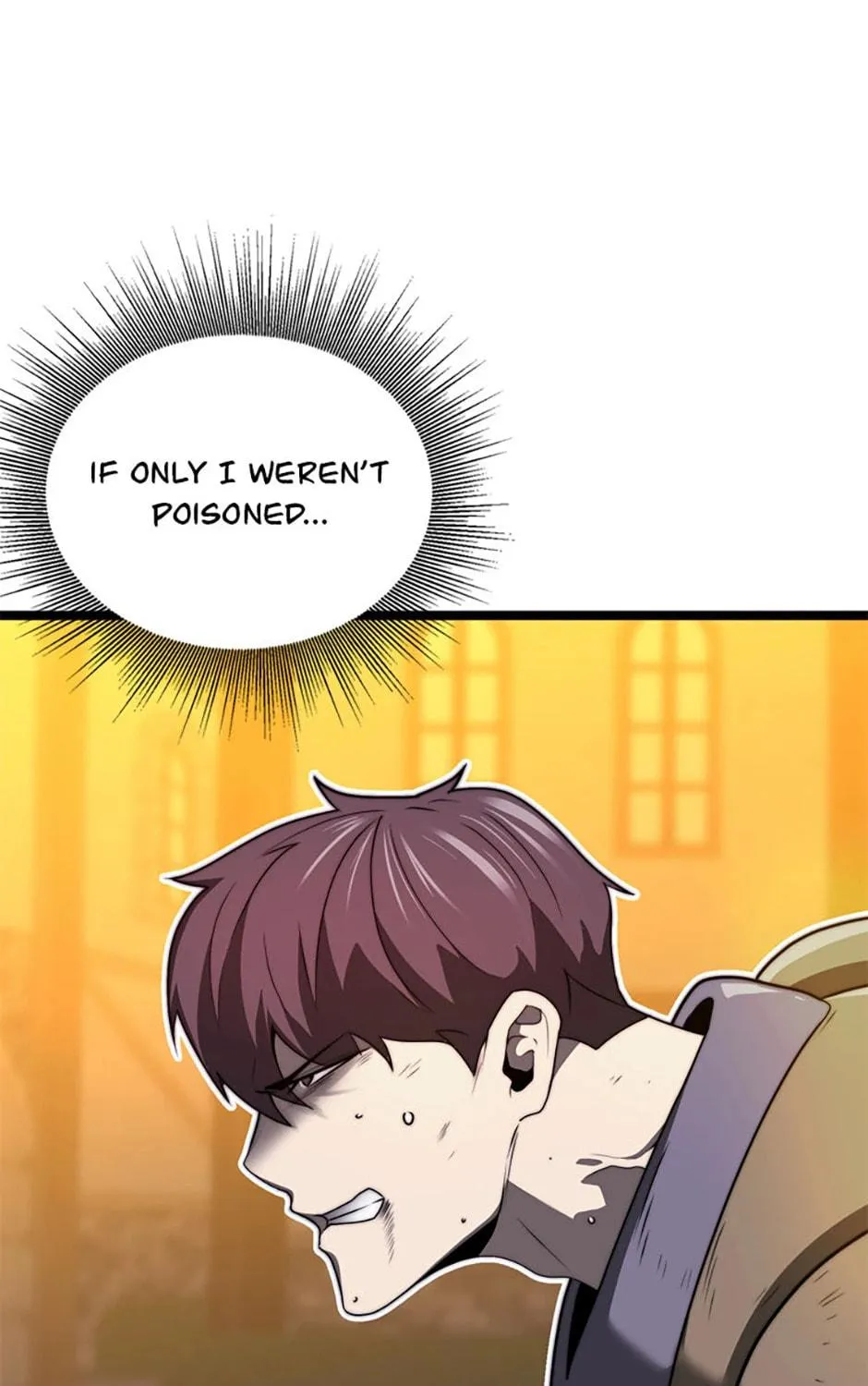 Solo Eating Chapter 36 page 47 - 