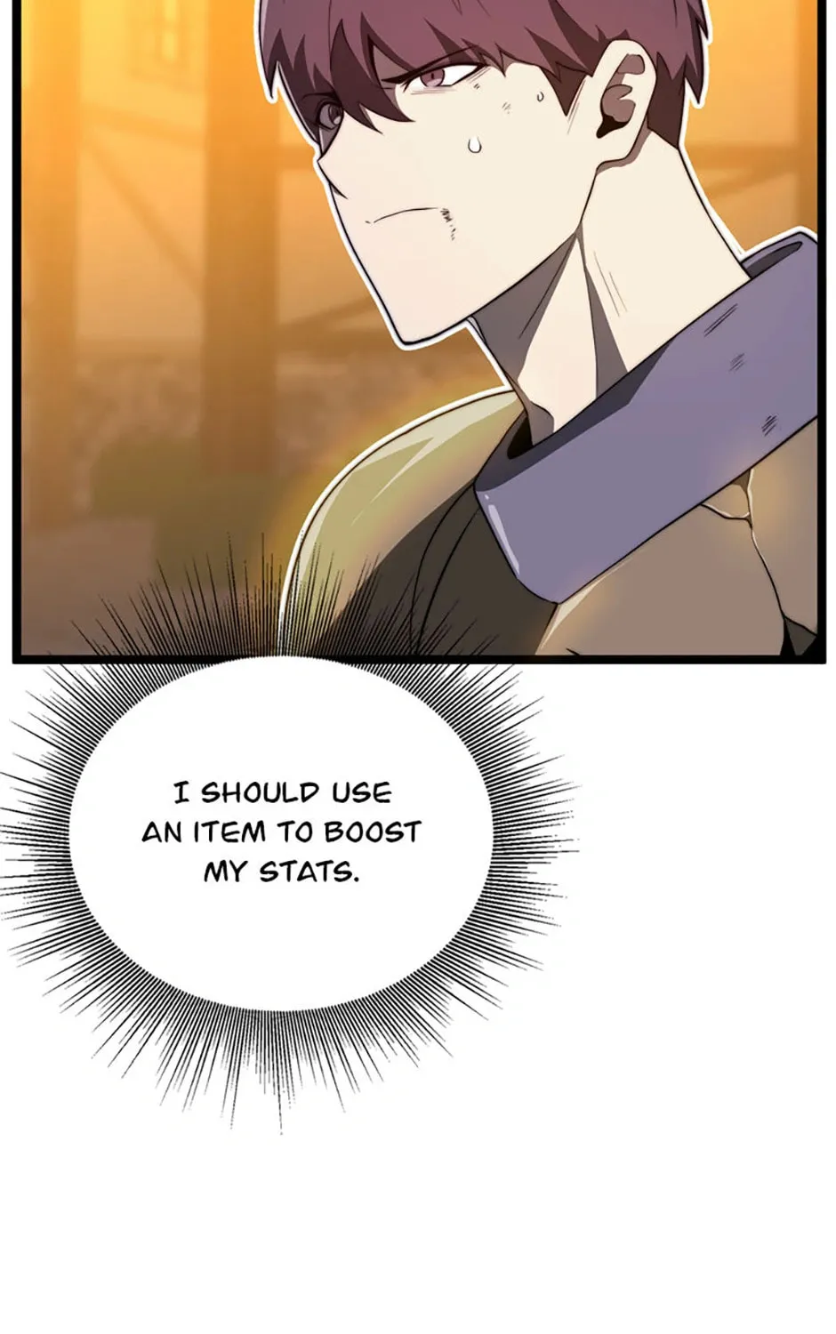 Solo Eating Chapter 36 page 51 - 