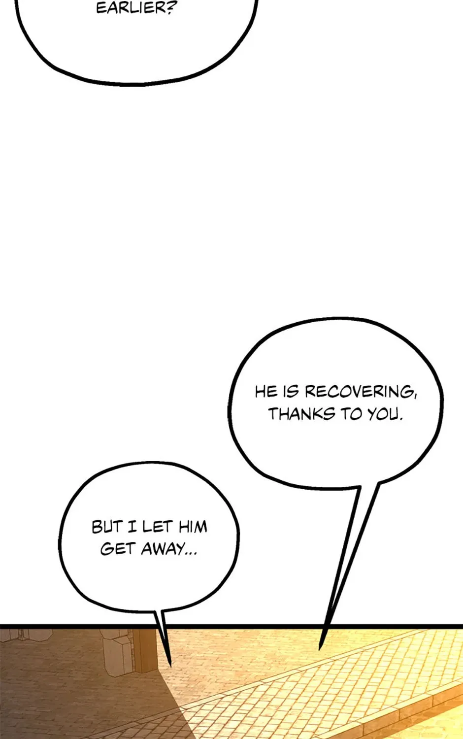Solo Eating Chapter 36 page 55 - 