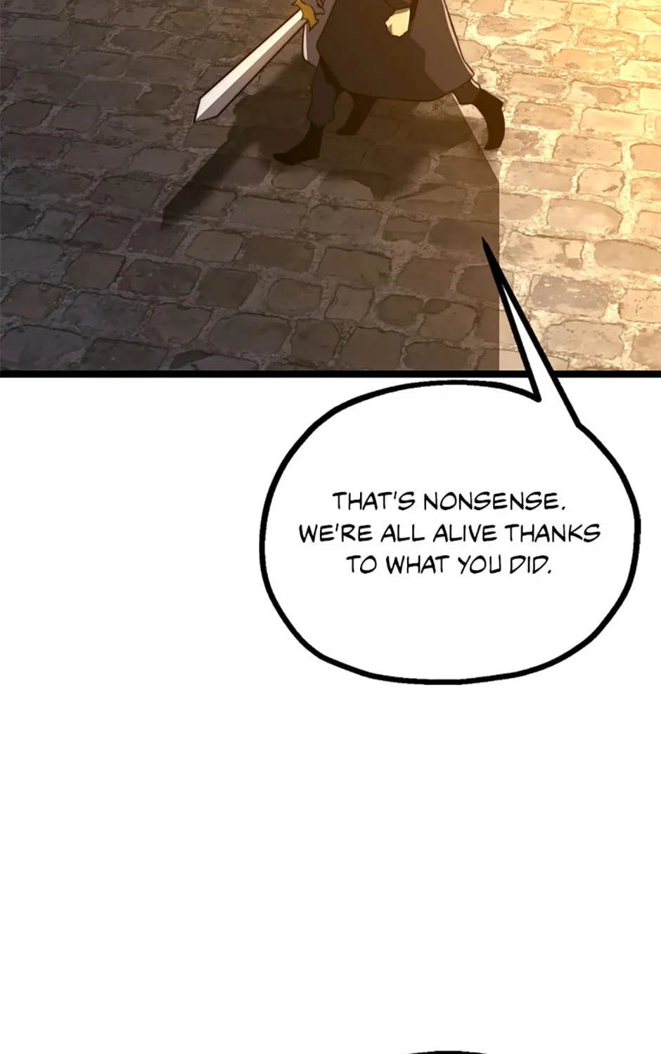 Solo Eating Chapter 36 page 57 - 