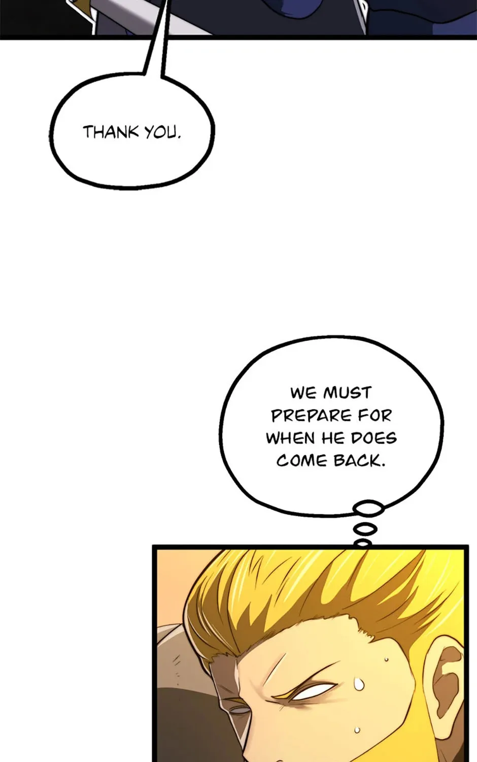 Solo Eating Chapter 36 page 63 - 