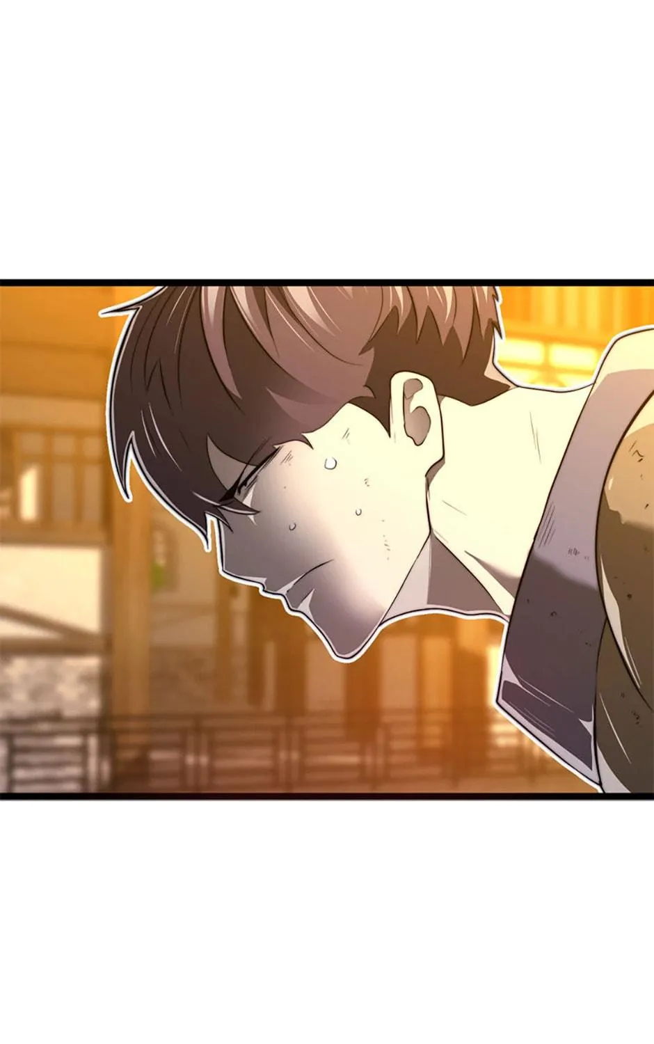 Solo Eating Chapter 36 page 65 - 