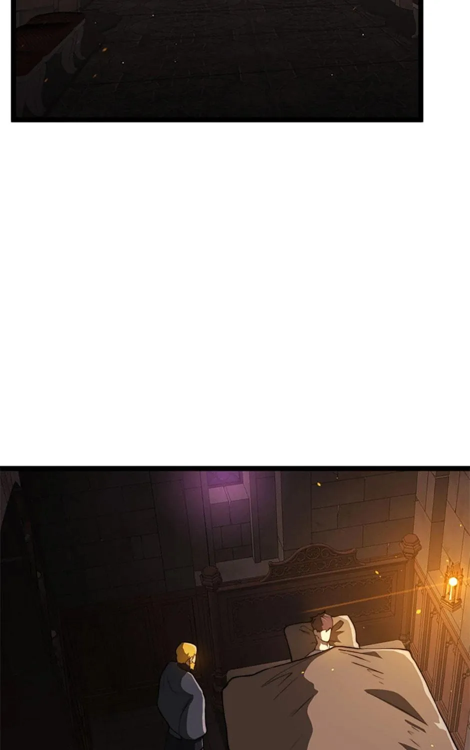 Solo Eating Chapter 36 page 71 - 