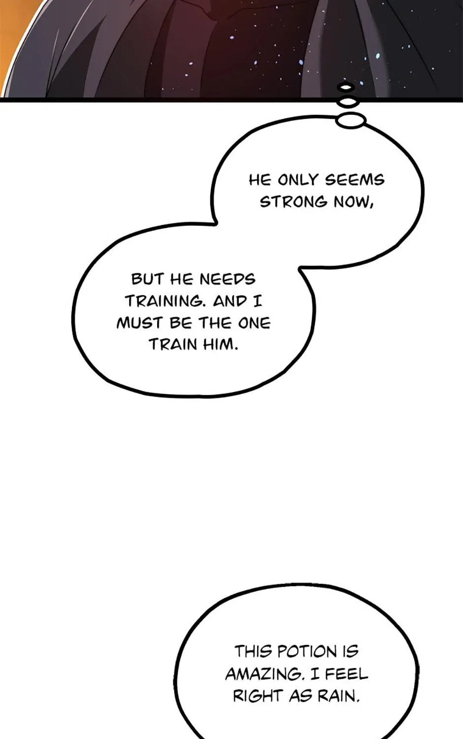 Solo Eating Chapter 36 page 89 - 
