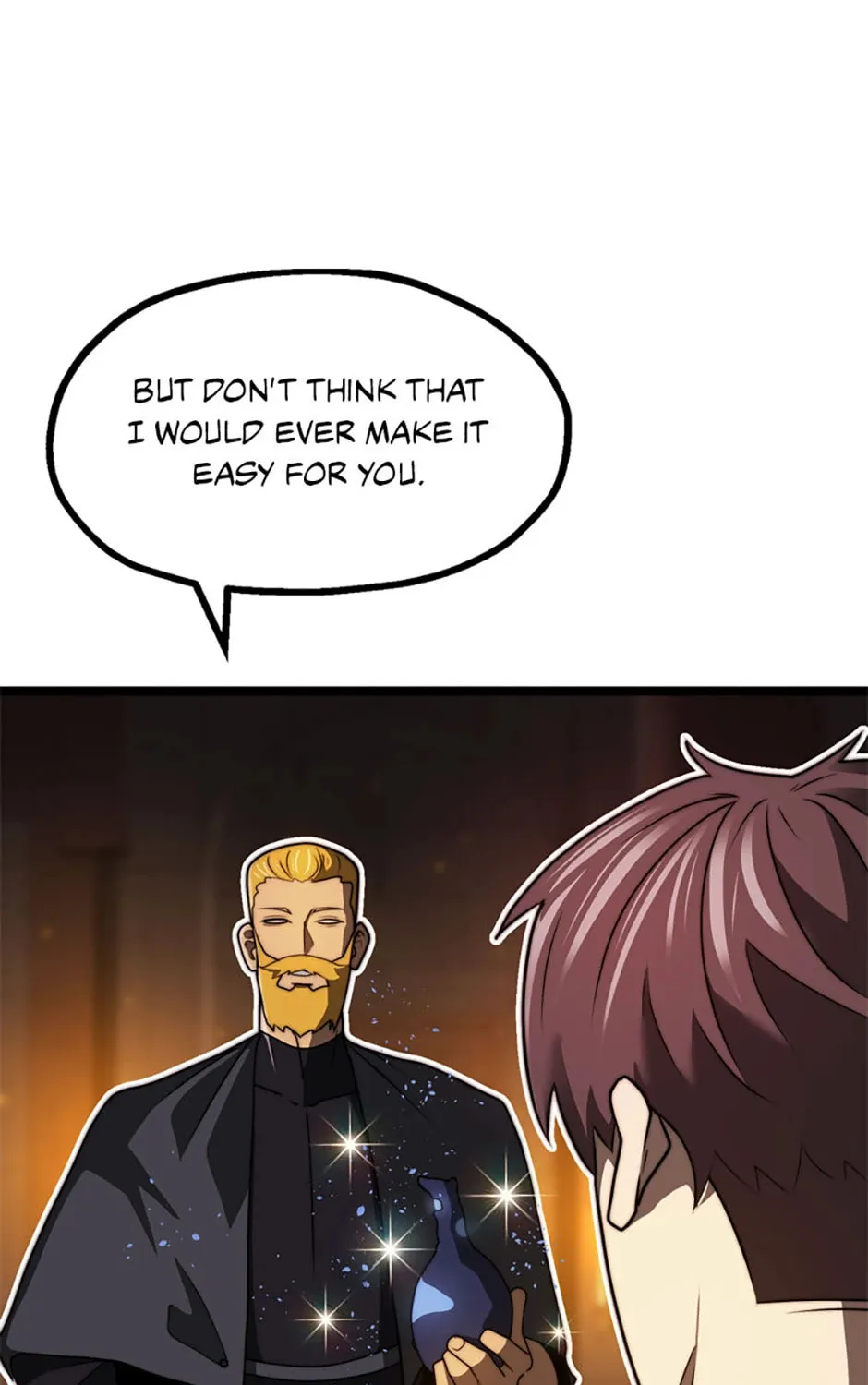 Solo Eating Chapter 36 page 97 - 