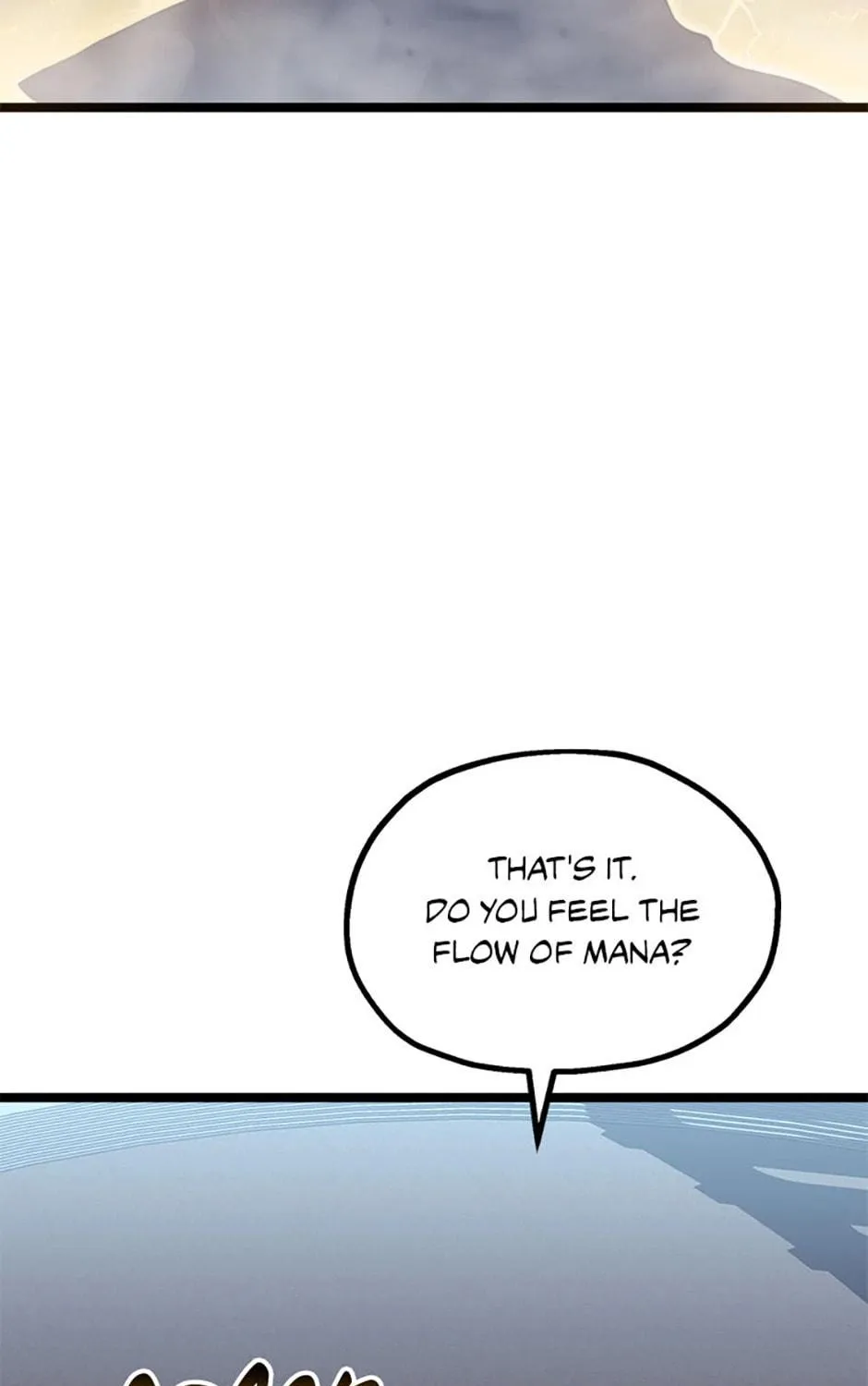 Solo Eating Chapter 37 page 101 - 