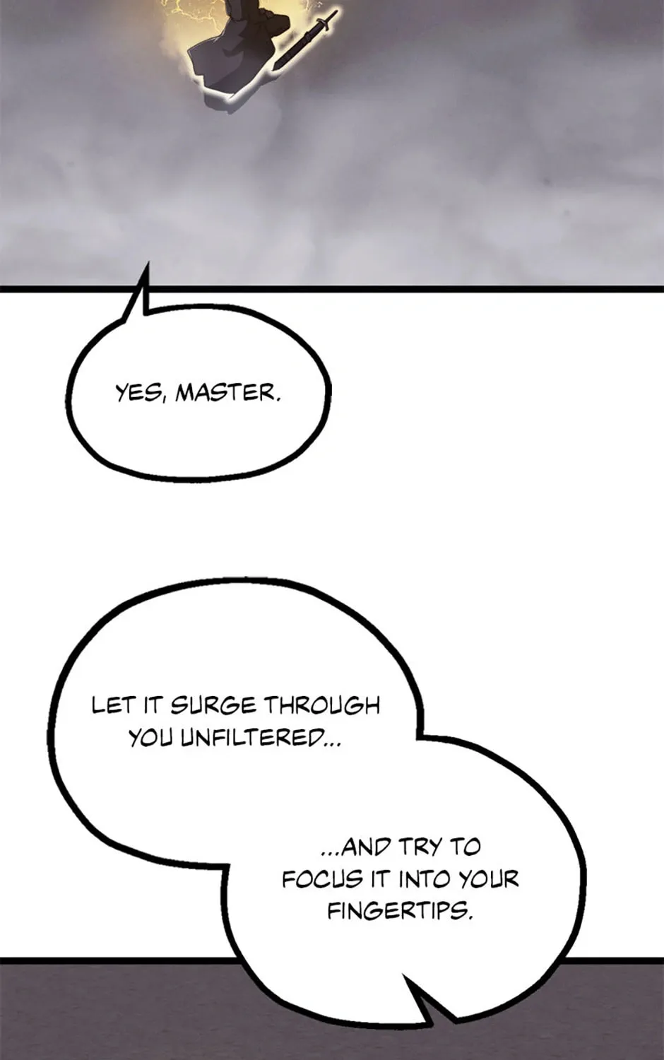 Solo Eating Chapter 37 page 103 - 