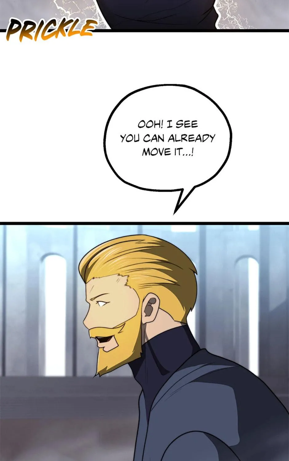 Solo Eating Chapter 37 page 107 - 