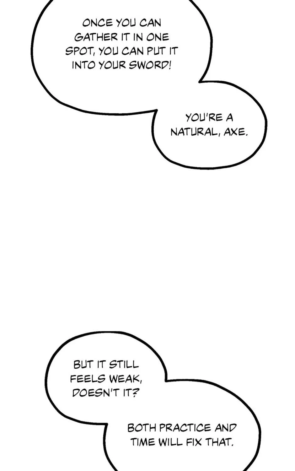 Solo Eating Chapter 37 page 109 - 