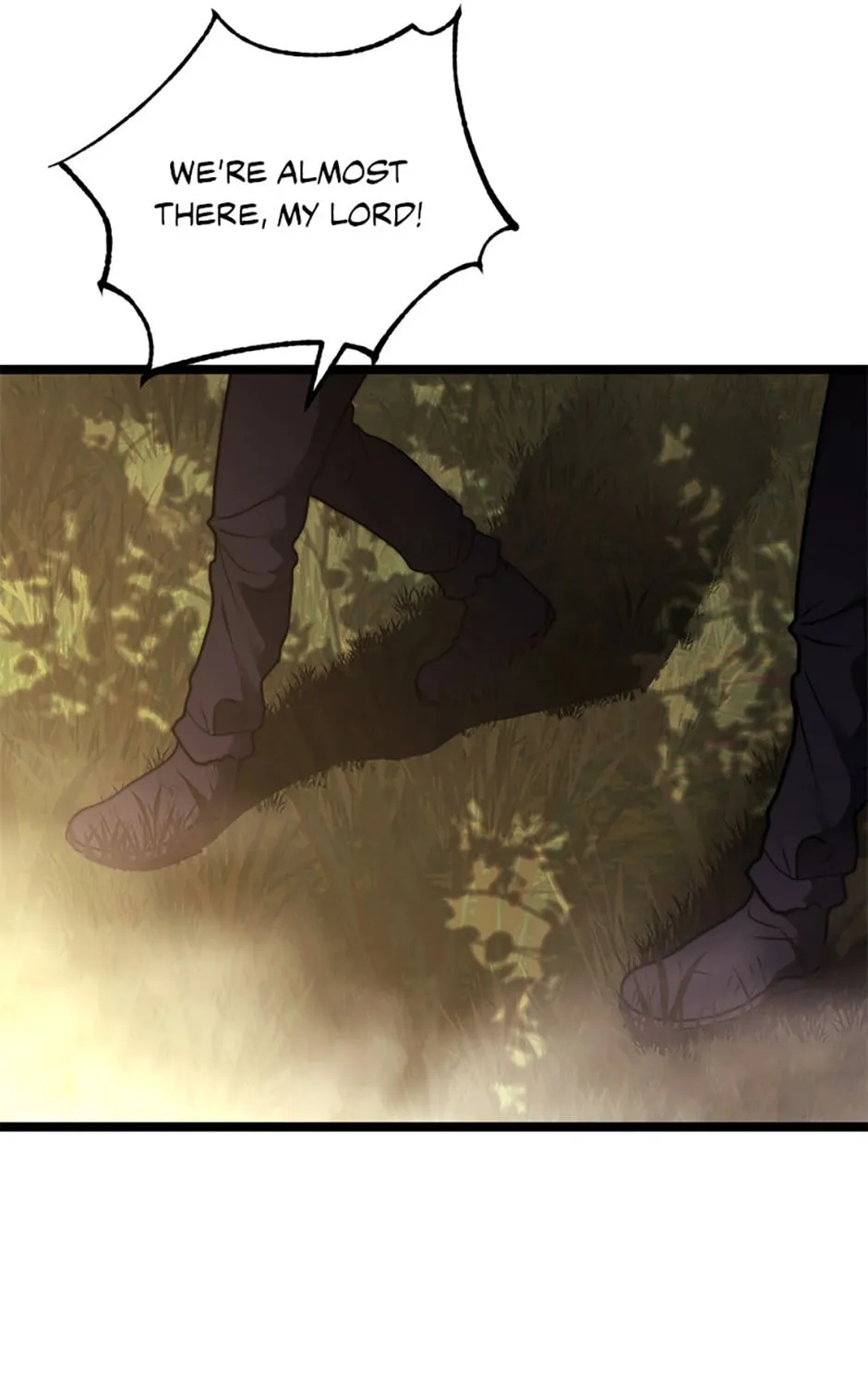 Solo Eating Chapter 37 page 115 - 