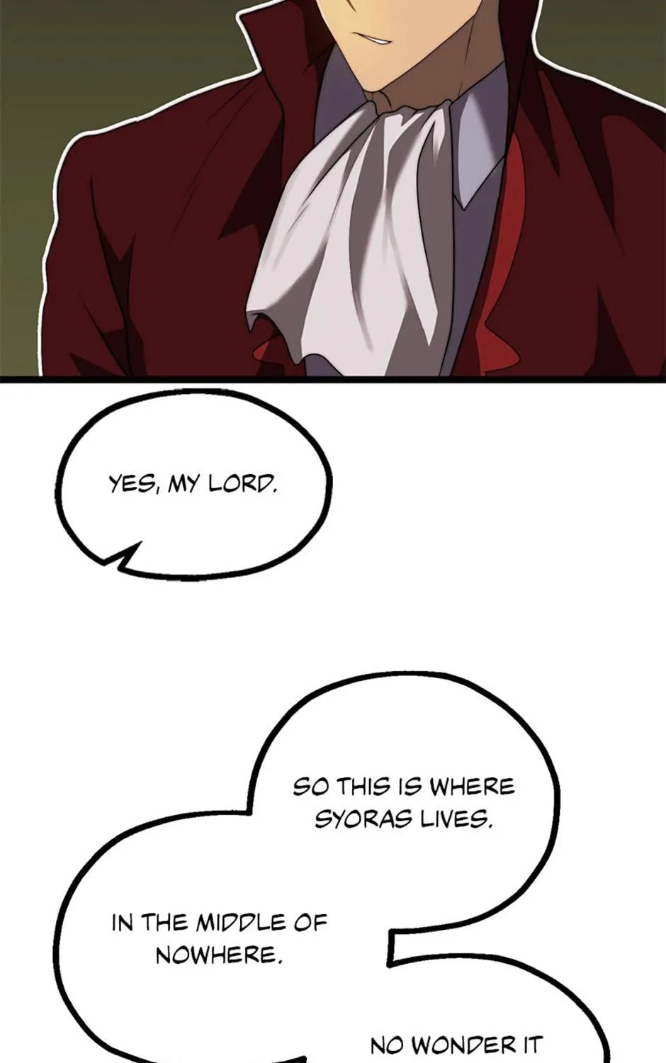 Solo Eating Chapter 37 page 125 - 
