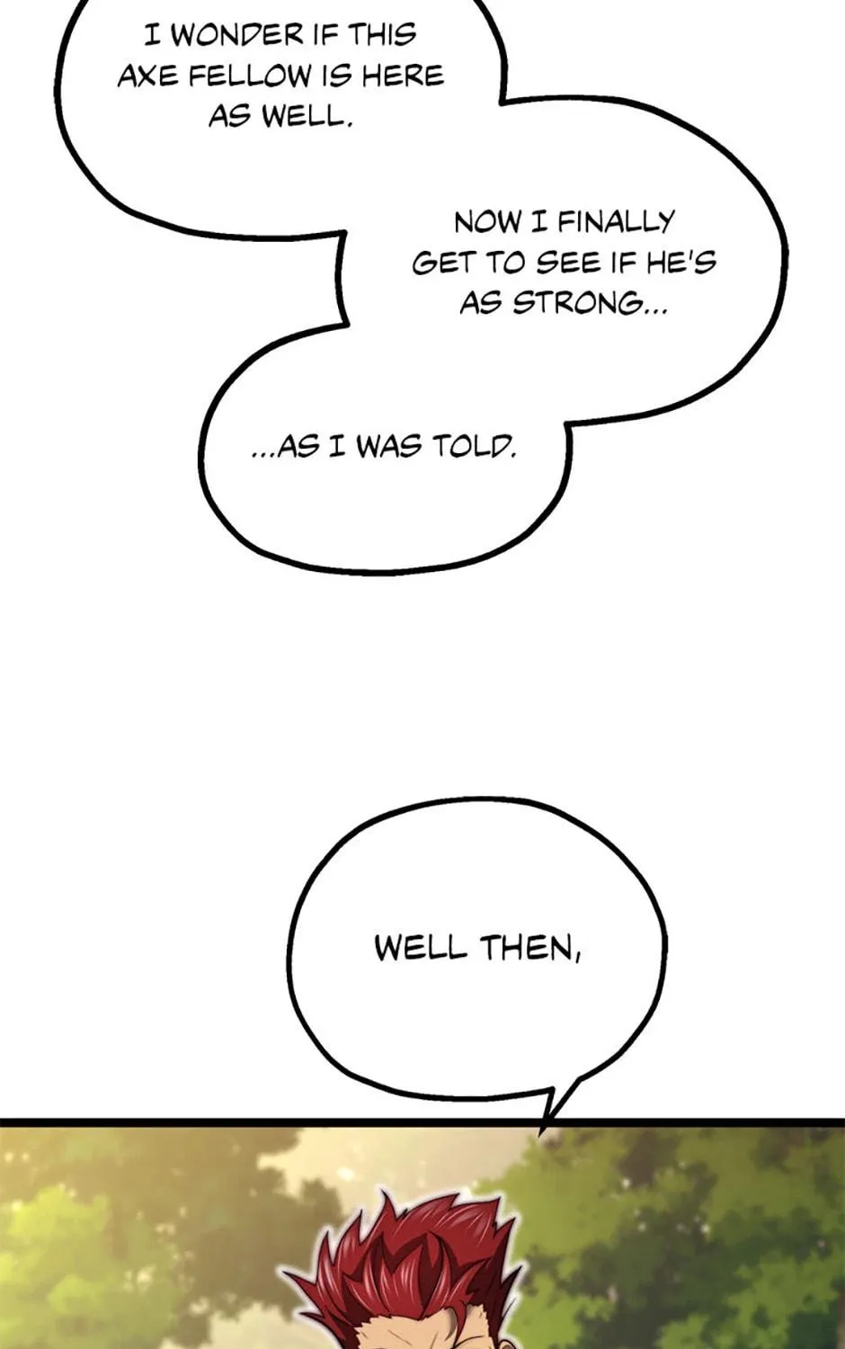 Solo Eating Chapter 37 page 129 - 