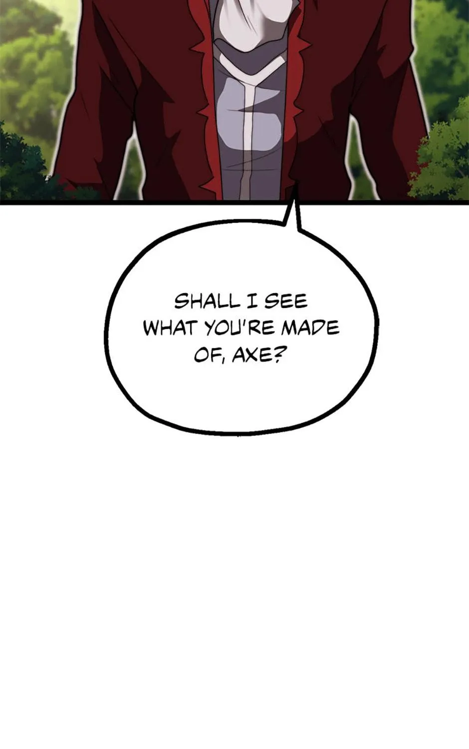 Solo Eating Chapter 37 page 131 - 