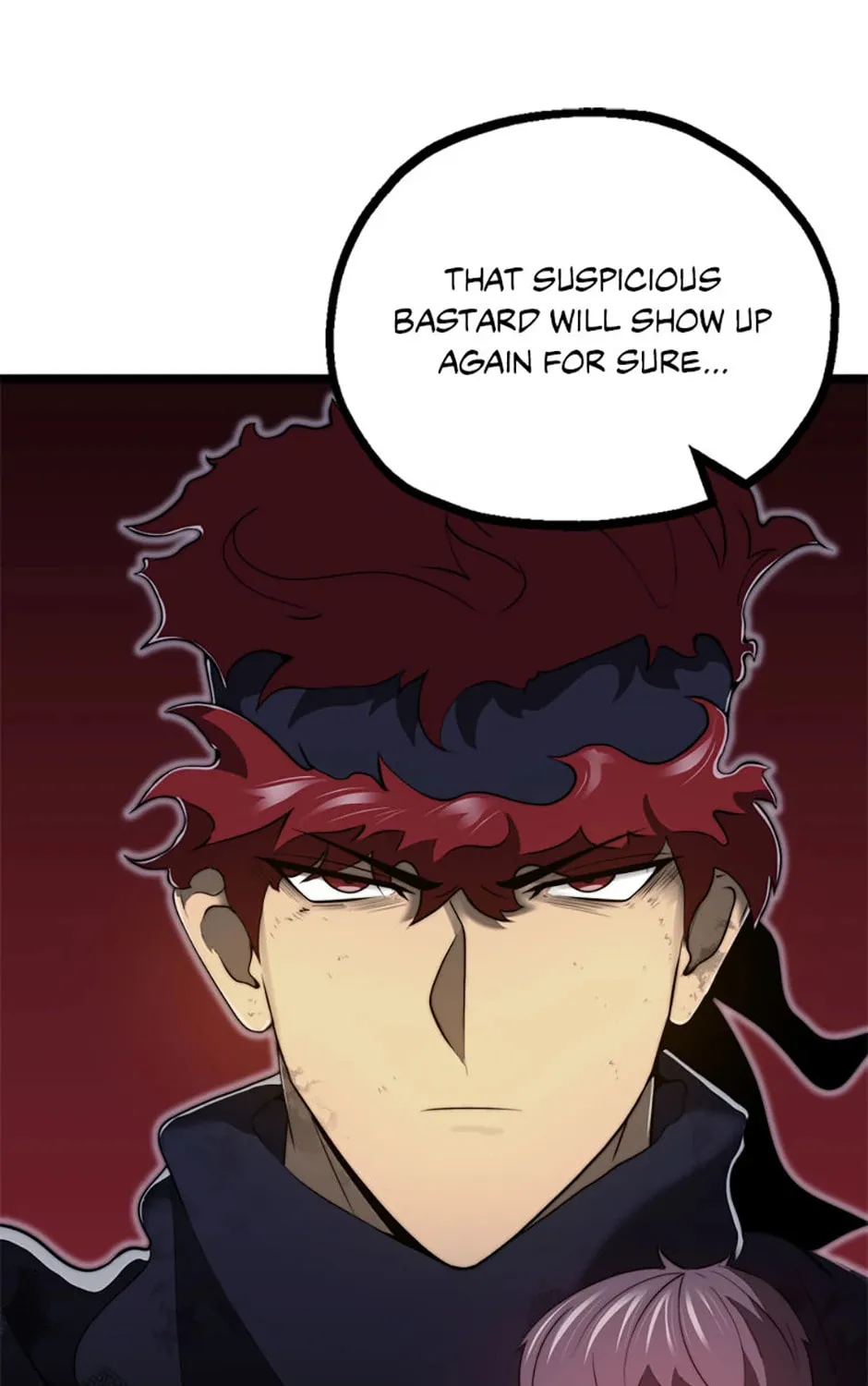 Solo Eating Chapter 37 page 15 - 