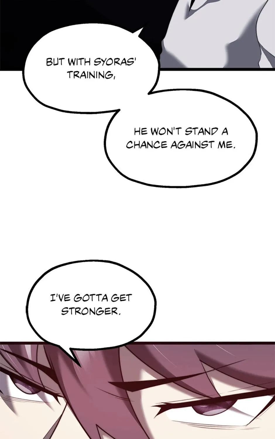 Solo Eating Chapter 37 page 17 - 