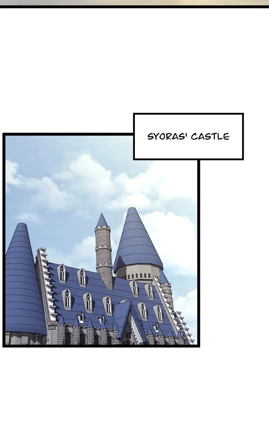 Solo Eating Chapter 37 page 3 - 