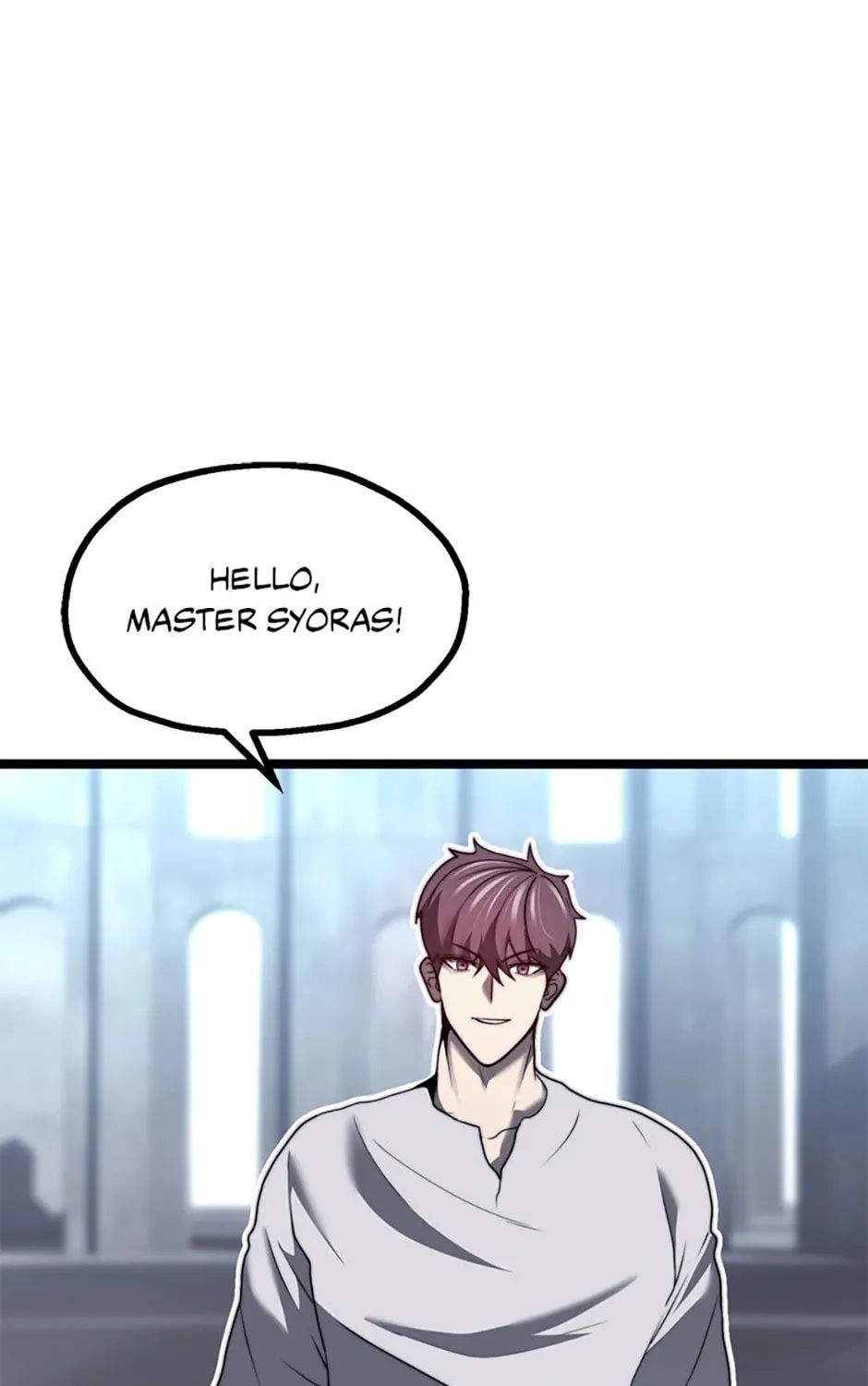 Solo Eating Chapter 37 page 21 - 