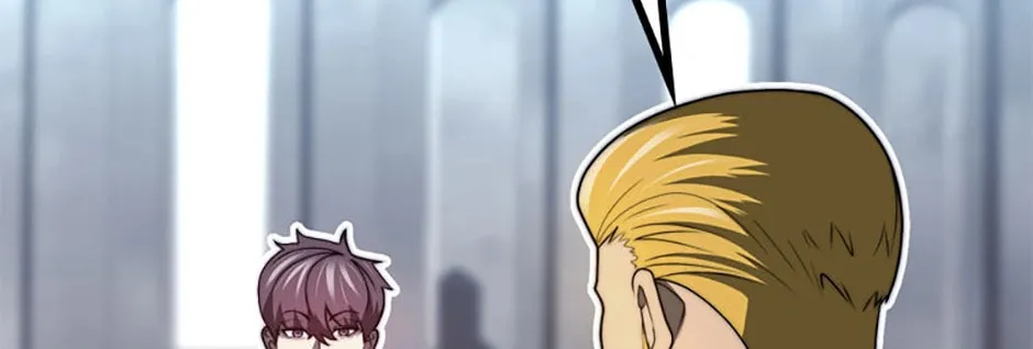 Solo Eating Chapter 37 page 26 - 