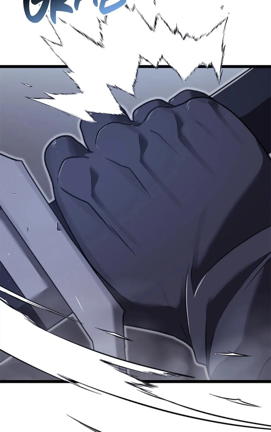 Solo Eating Chapter 37 page 39 - 