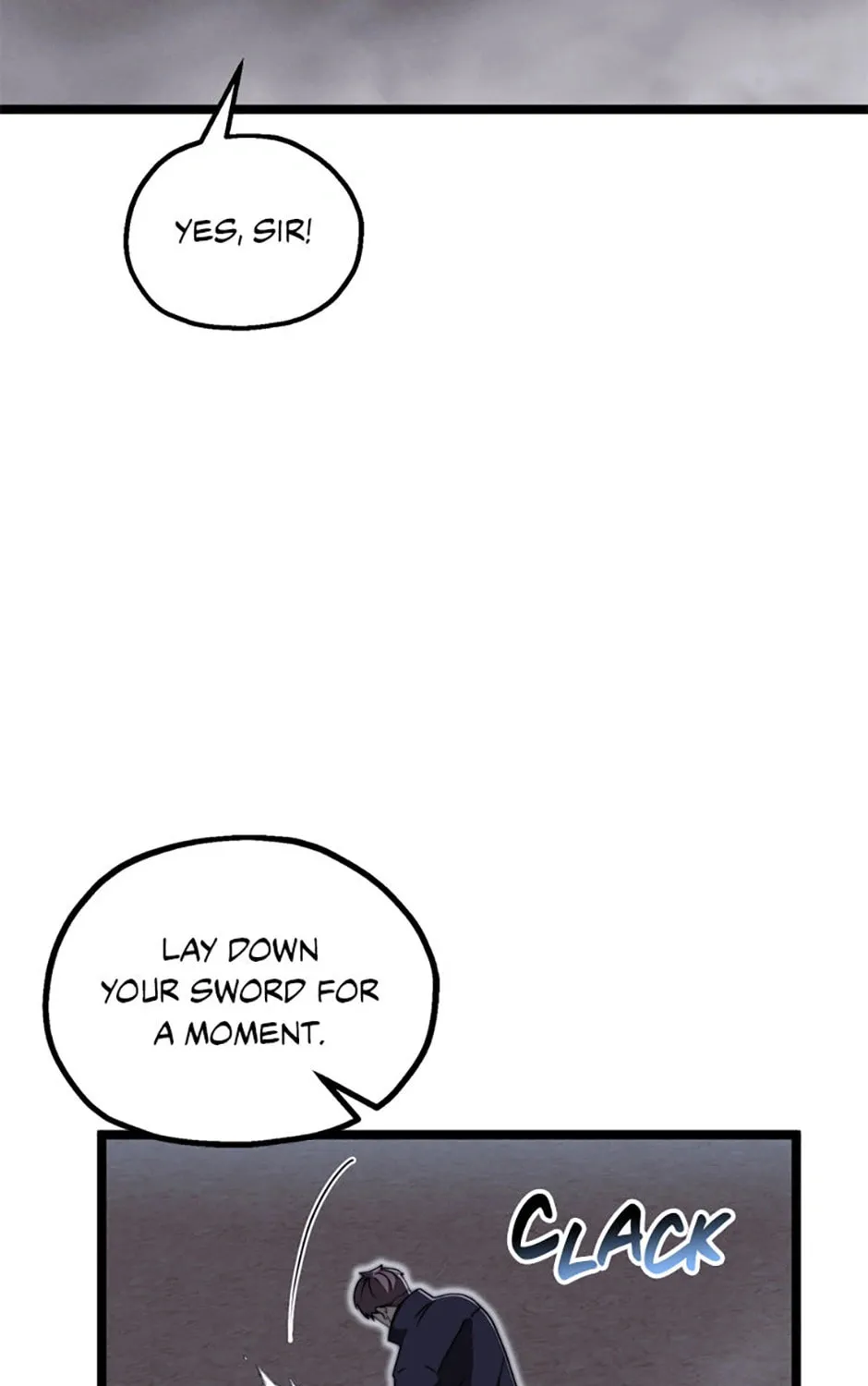 Solo Eating Chapter 37 page 51 - 