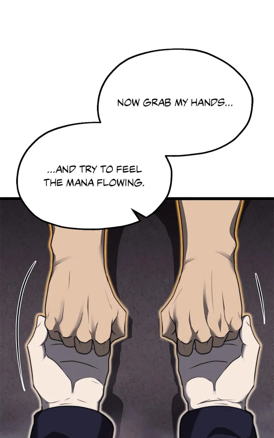 Solo Eating Chapter 37 page 53 - 
