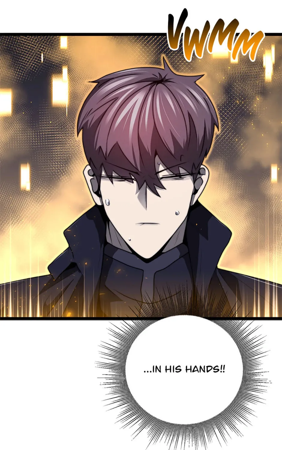 Solo Eating Chapter 37 page 57 - 