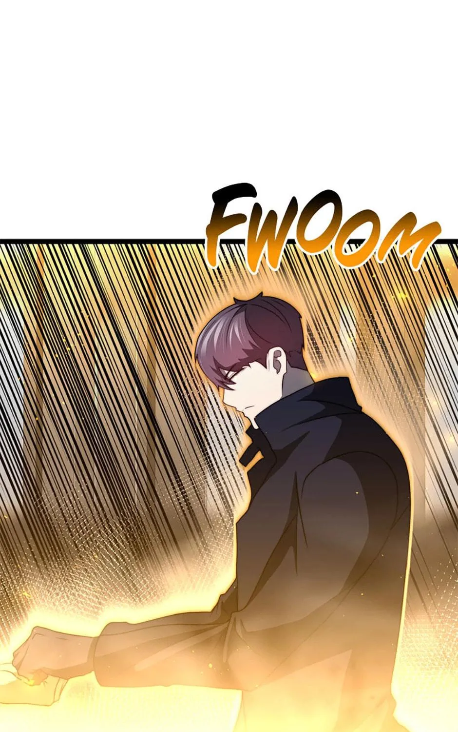 Solo Eating Chapter 37 page 59 - 