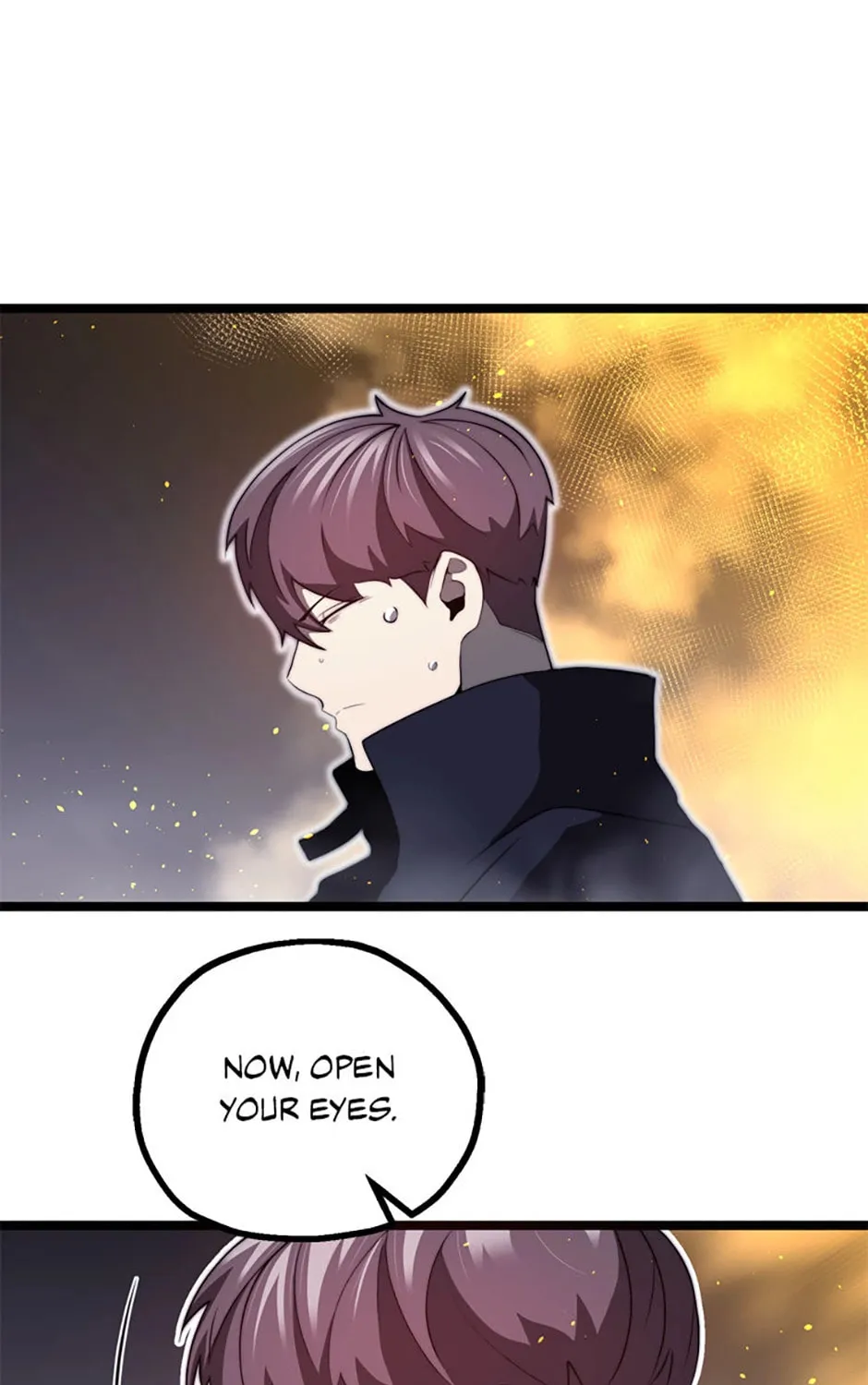 Solo Eating Chapter 37 page 61 - 