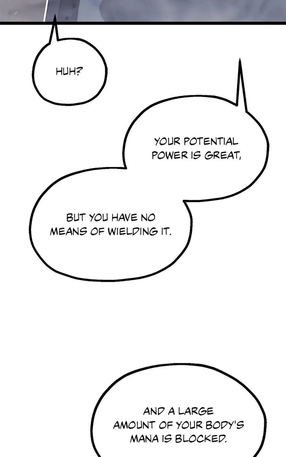 Solo Eating Chapter 37 page 65 - 