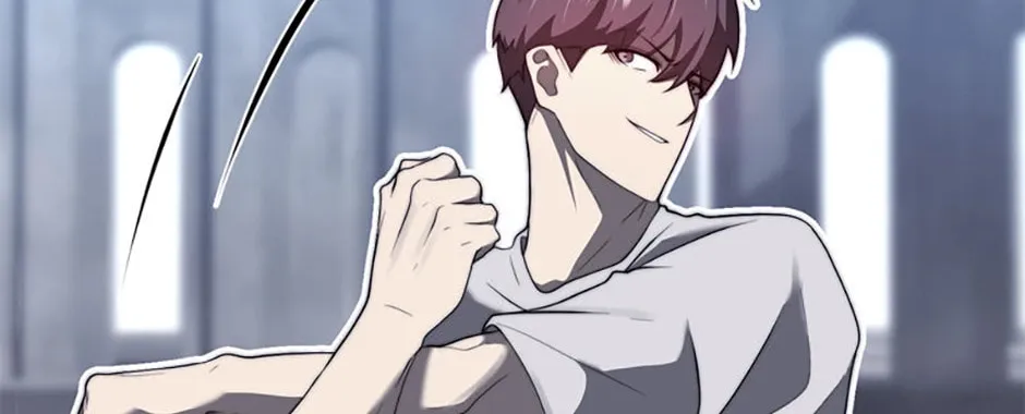 Solo Eating Chapter 37 page 8 - 