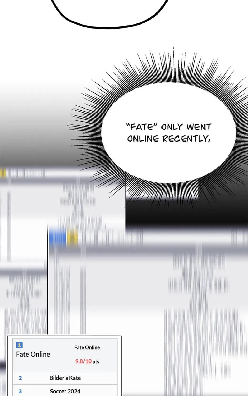 Solo Eating Chapter 37 page 79 - 