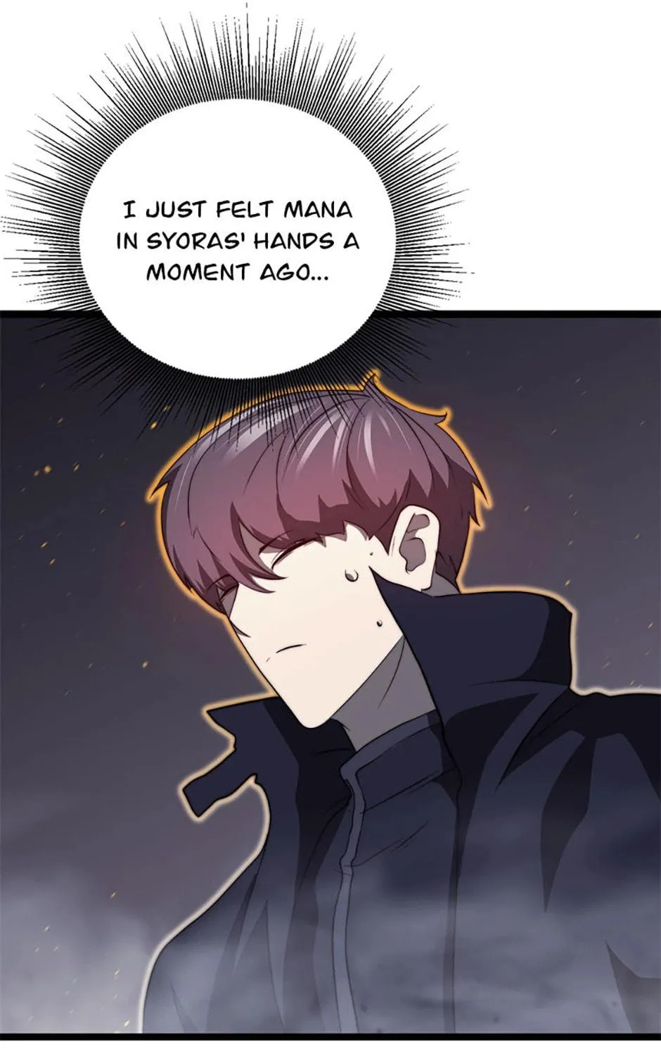 Solo Eating Chapter 37 page 95 - 