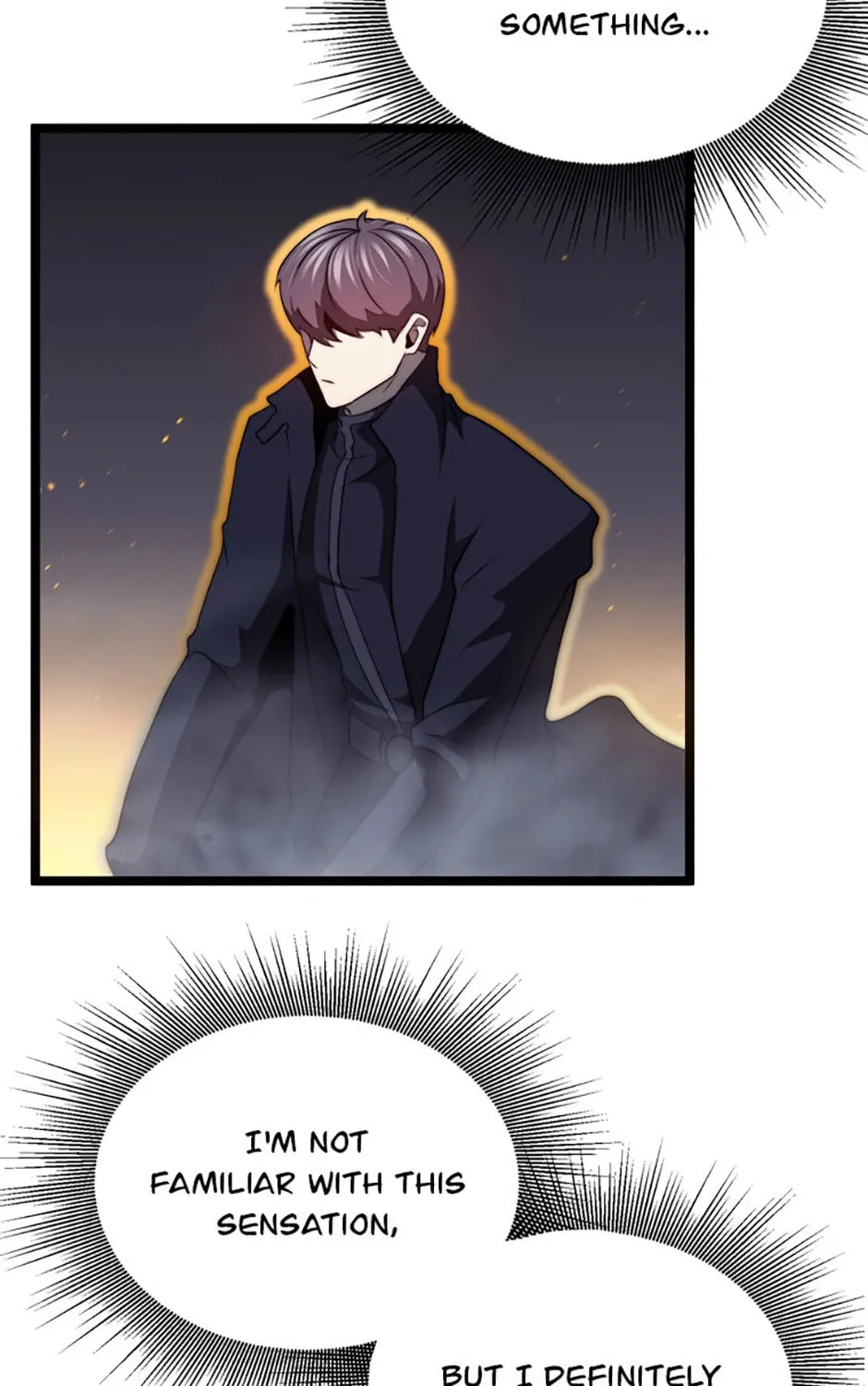 Solo Eating Chapter 37 page 97 - 