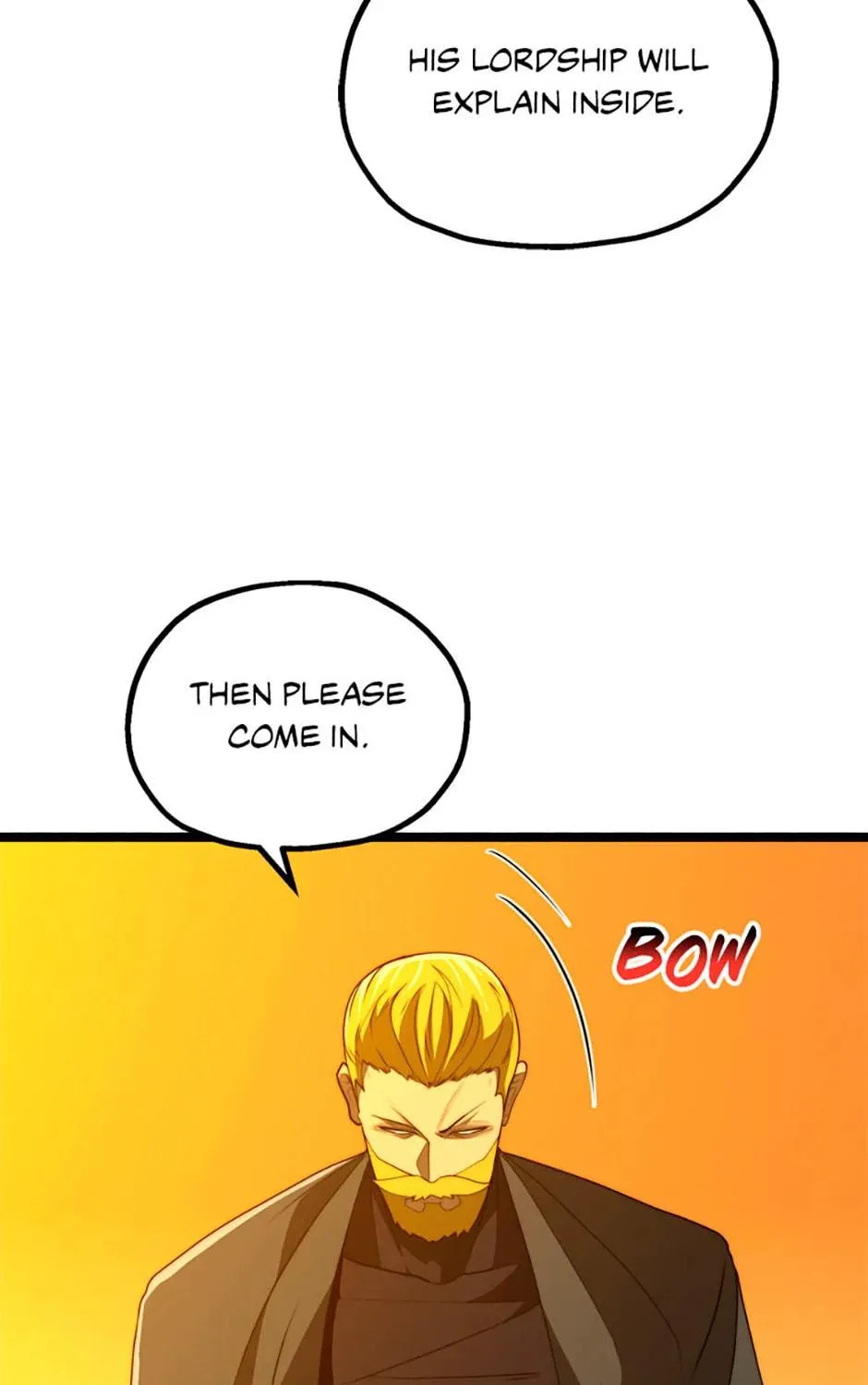 Solo Eating Chapter 38 page 11 - 