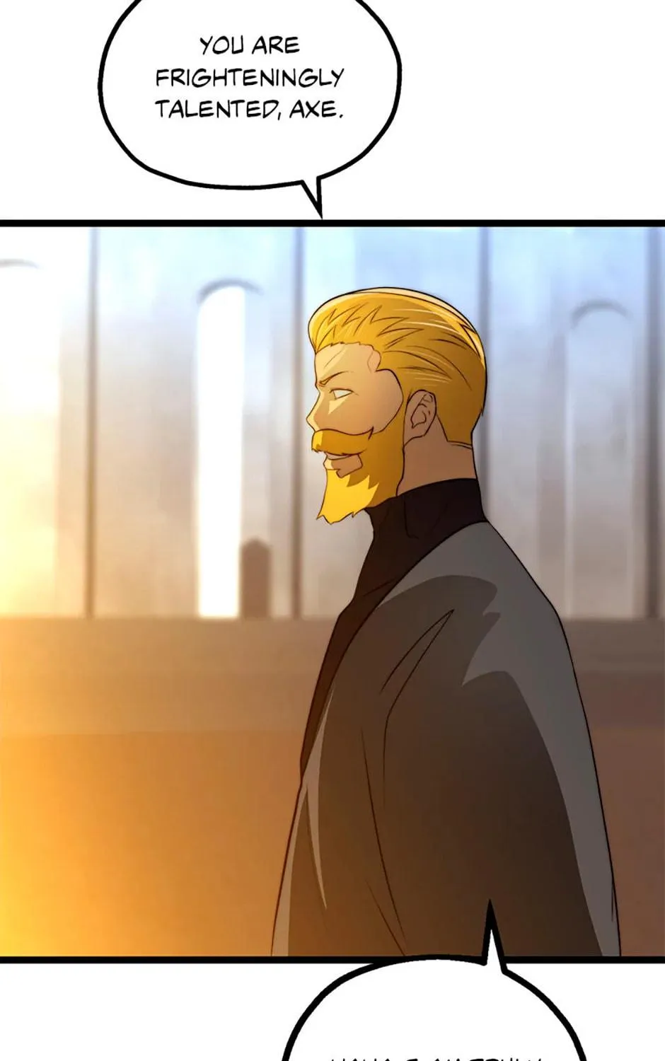 Solo Eating Chapter 38 page 107 - 