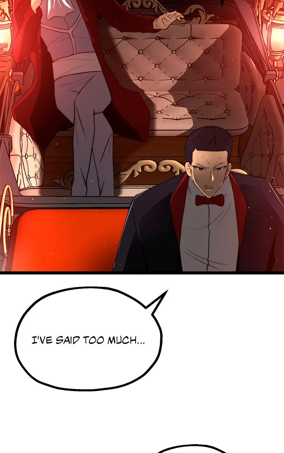 Solo Eating Chapter 38 page 123 - 