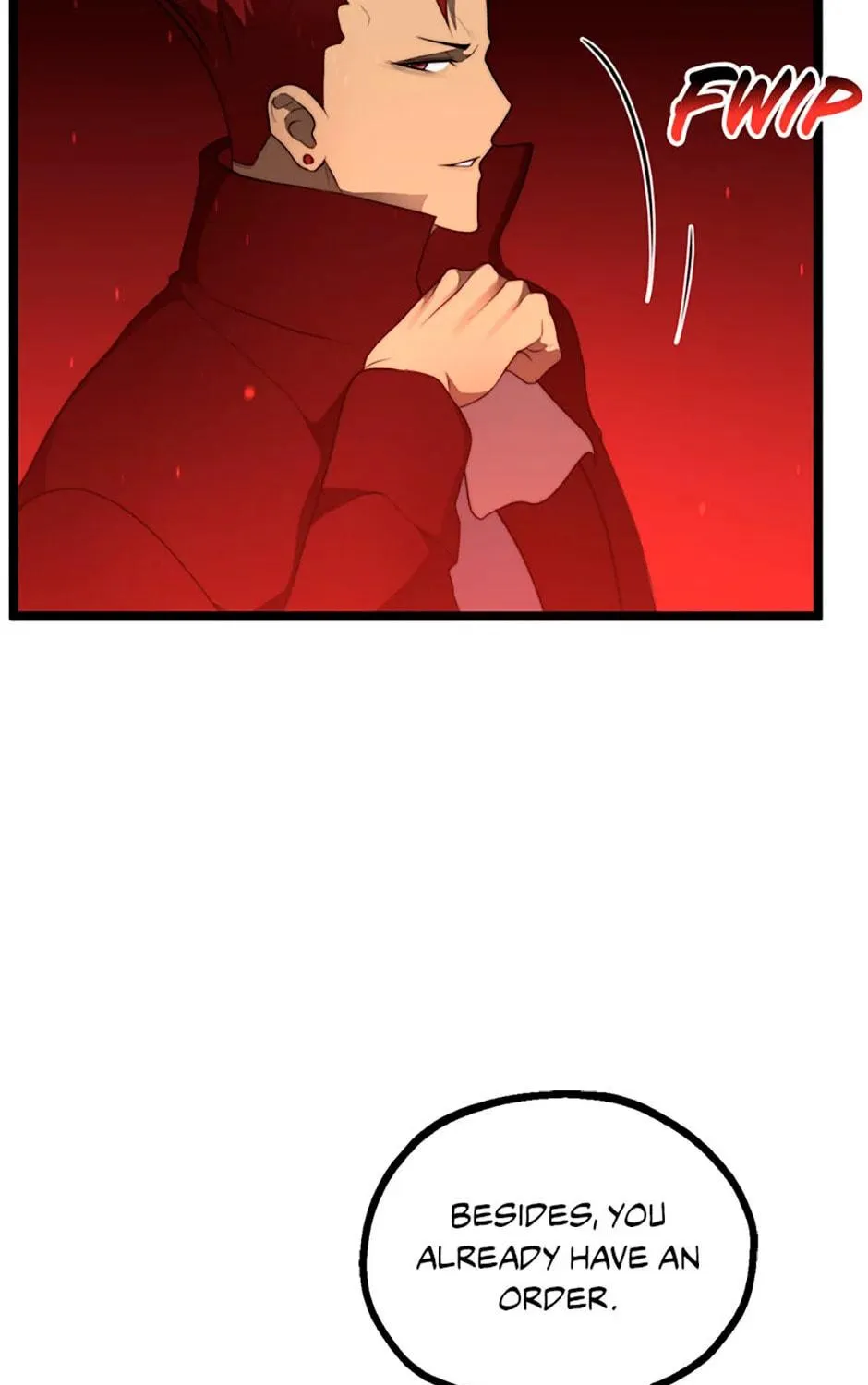 Solo Eating Chapter 38 page 125 - 