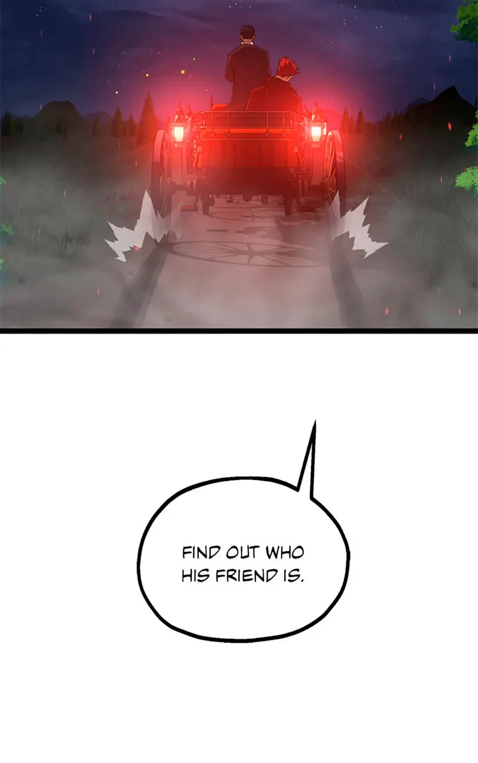 Solo Eating Chapter 38 page 127 - 