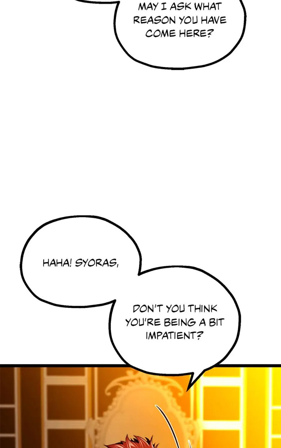 Solo Eating Chapter 38 page 23 - 