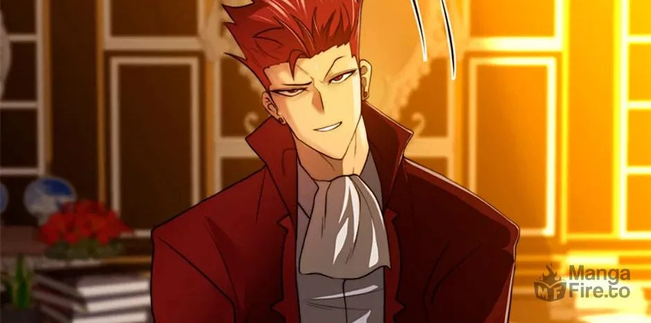 Solo Eating Chapter 38 page 24 - 