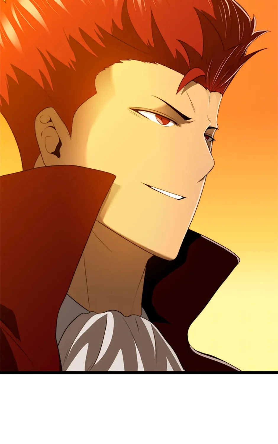 Solo Eating Chapter 38 page 33 - 