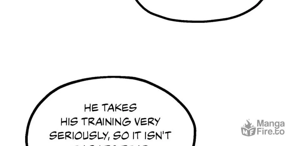 Solo Eating Chapter 38 page 36 - 